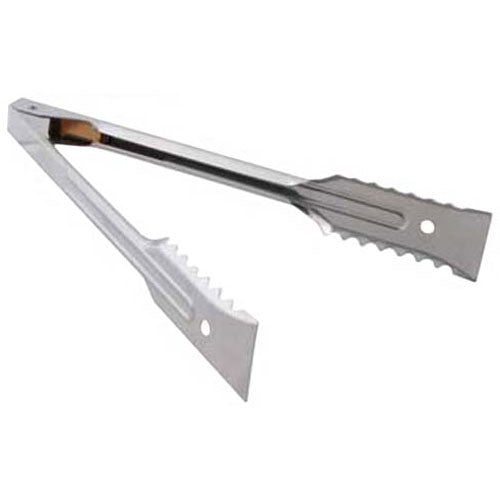 EDL6410 Edlund - Heavy-Duty Stainless Steel Tongs EDL6410 Edlund - Heavy-Duty Stainless Steel Tongs